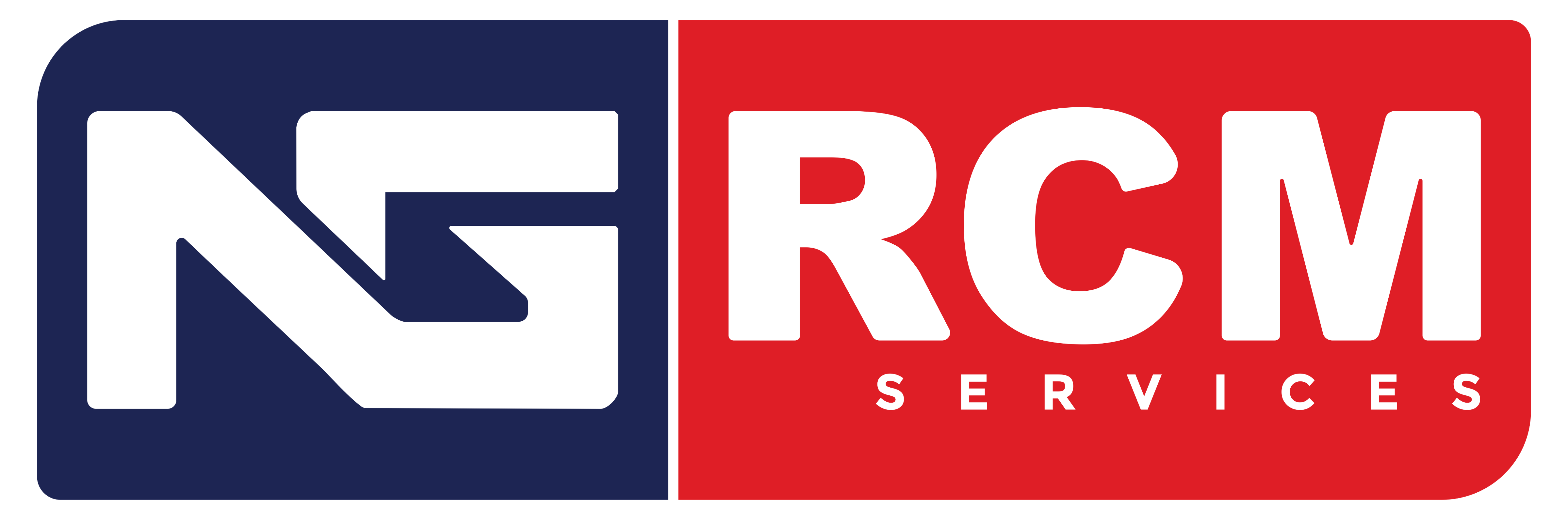 NG RCM Logo